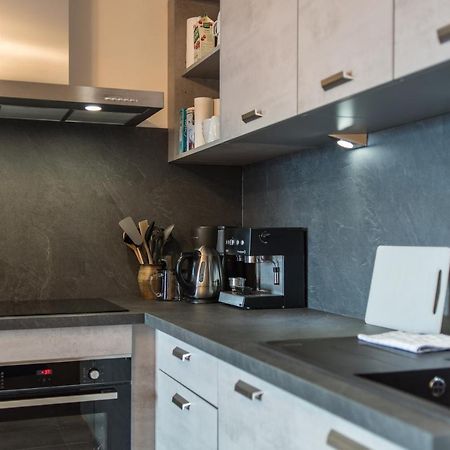Odyssee B102 Cosy Appartement Sur Les Pistes Fontcouverte-la-Toussuire Kültér fotó